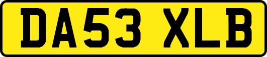 DA53XLB