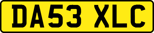DA53XLC