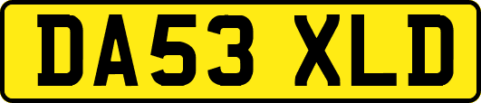 DA53XLD