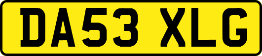DA53XLG