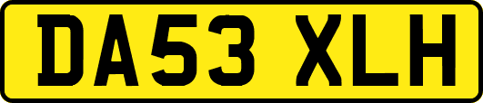 DA53XLH