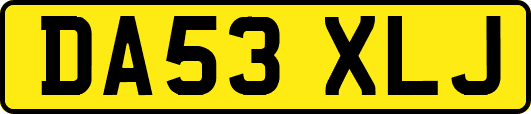 DA53XLJ