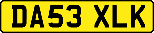 DA53XLK