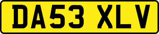 DA53XLV