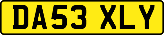 DA53XLY