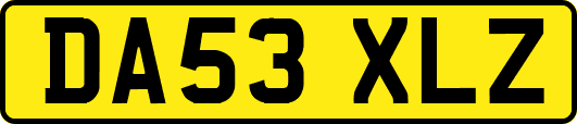 DA53XLZ