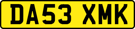 DA53XMK