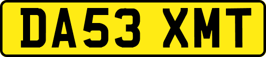 DA53XMT