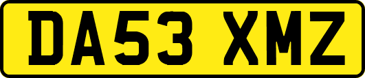 DA53XMZ