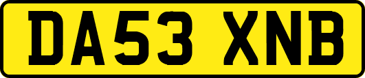 DA53XNB