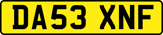 DA53XNF