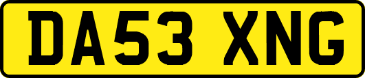 DA53XNG