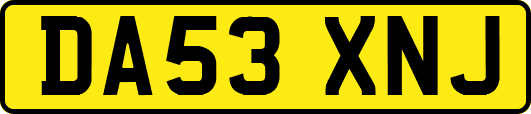 DA53XNJ