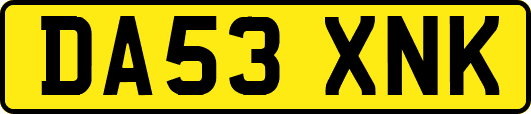 DA53XNK