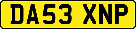 DA53XNP