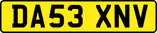 DA53XNV