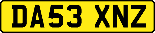 DA53XNZ