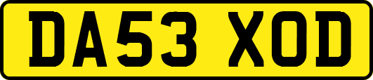 DA53XOD
