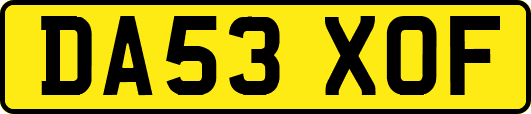 DA53XOF