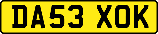 DA53XOK