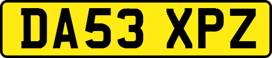 DA53XPZ