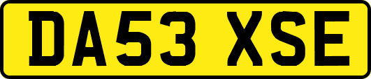 DA53XSE