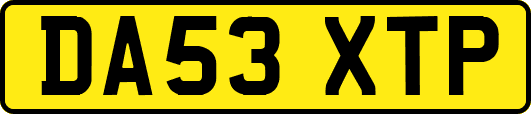 DA53XTP