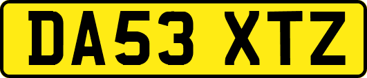 DA53XTZ