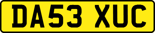 DA53XUC