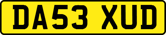 DA53XUD
