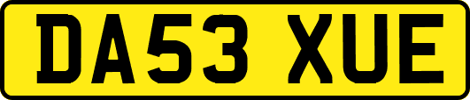 DA53XUE