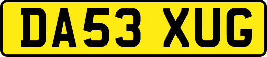 DA53XUG