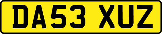DA53XUZ