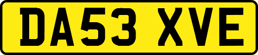 DA53XVE