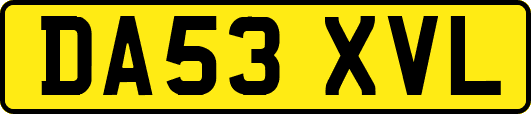 DA53XVL