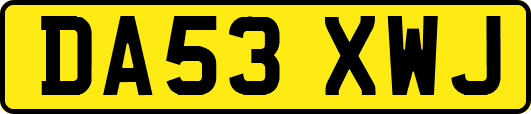 DA53XWJ