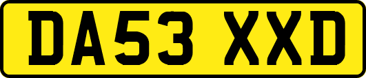 DA53XXD