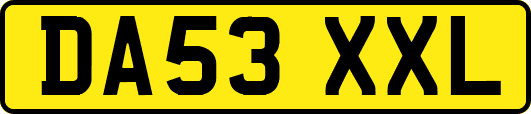 DA53XXL