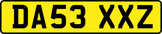 DA53XXZ