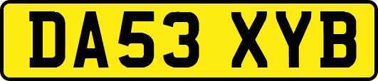 DA53XYB