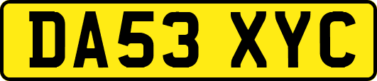 DA53XYC