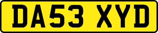 DA53XYD