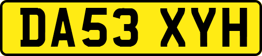 DA53XYH
