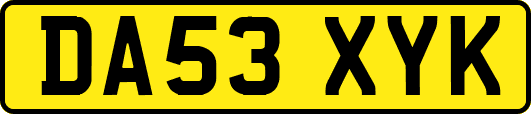 DA53XYK