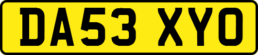 DA53XYO
