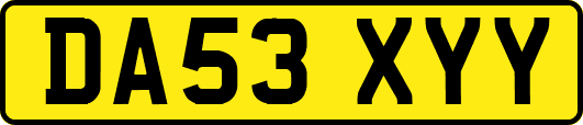 DA53XYY