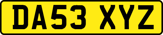 DA53XYZ
