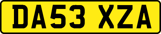 DA53XZA