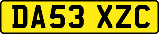 DA53XZC