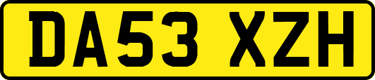 DA53XZH